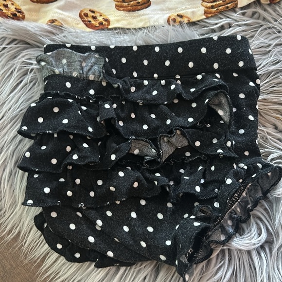 Posh peanut cookies, matching set - Picture 7 of 15